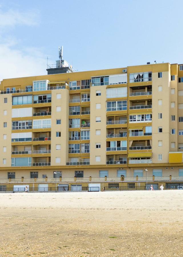 Casa Villa Vilagarcia de Arousa Exteriör bild
