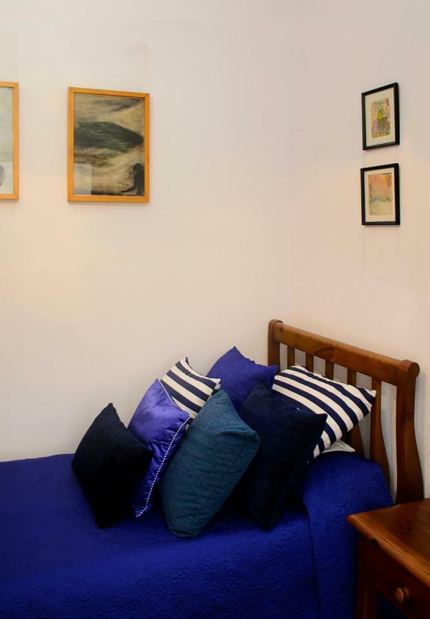 Casa Villa Vilagarcia de Arousa Exteriör bild