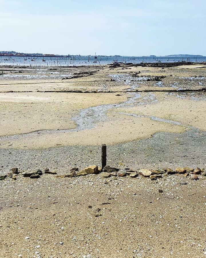 Casa Villa Vilagarcia de Arousa Exteriör bild